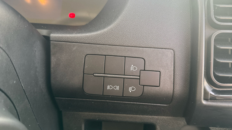 Toyota Proace Max L3 Electric 199kW Icon 110kWh H2 Van Auto